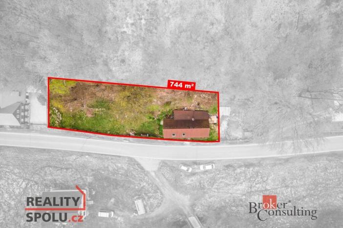 Prodej rodinného domu, Prysk - Dolní Prysk, 137 m2