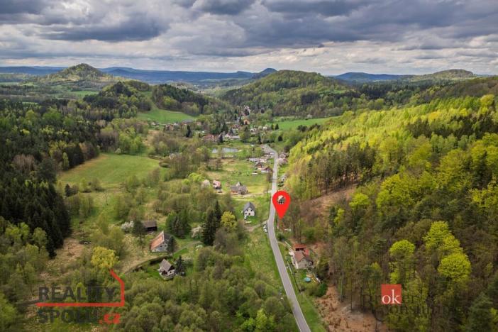 Prodej rodinného domu, Prysk - Dolní Prysk, 137 m2