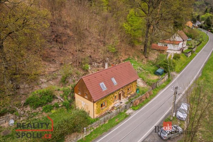 Prodej rodinného domu, Prysk - Dolní Prysk, 137 m2