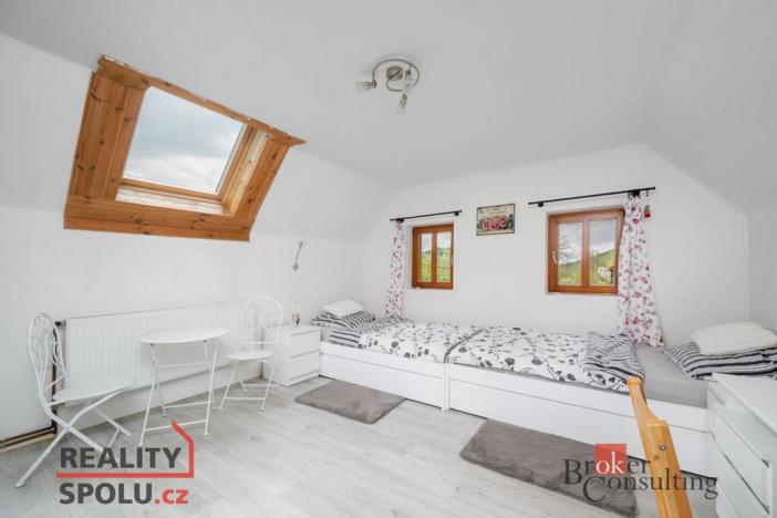 Prodej rodinného domu, Prysk - Dolní Prysk, 137 m2