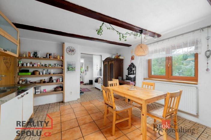 Prodej rodinného domu, Prysk - Dolní Prysk, 137 m2