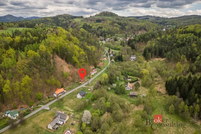 Prodej rodinného domu, Prysk - Dolní Prysk, 137 m2