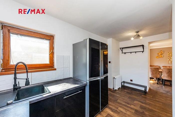 Prodej rodinného domu, Praha - Libuš, Libušská, 180 m2