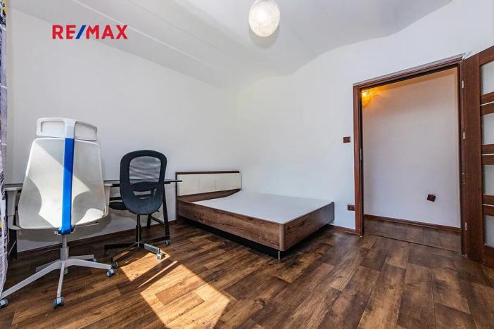 Prodej rodinného domu, Praha - Libuš, Libušská, 180 m2