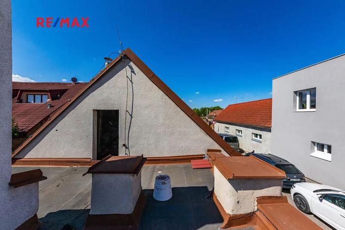 Prodej rodinného domu, Praha - Libuš, Libušská, 180 m2