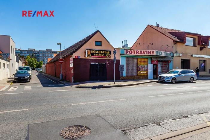 Prodej rodinného domu, Praha - Libuš, Libušská, 180 m2
