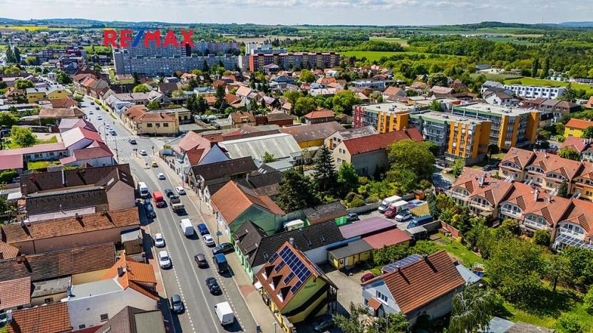 Prodej rodinného domu, Praha - Libuš, Libušská, 180 m2