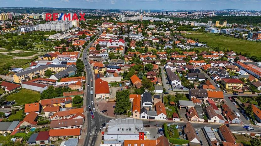 Prodej rodinného domu, Praha - Libuš, Libušská, 180 m2