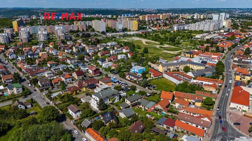 Prodej rodinného domu, Praha - Libuš, Libušská, 180 m2