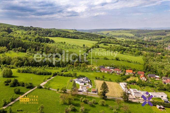 Prodej pozemku pro bydlení, Březnice, 1003 m2