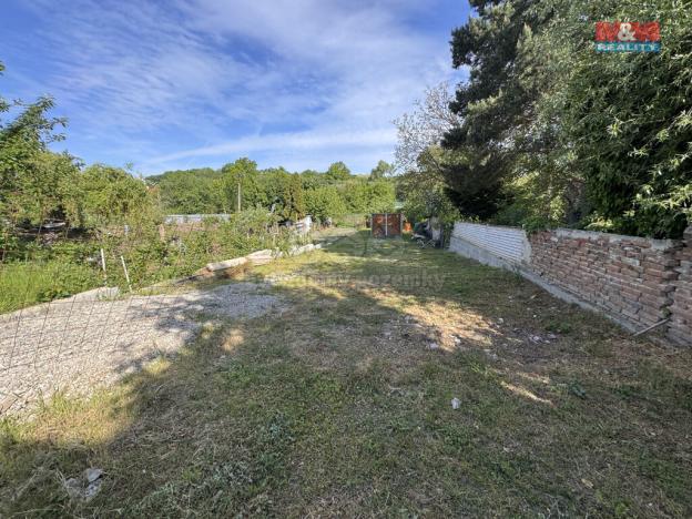 Prodej pozemku pro bydlení, Břeclav, Rybářské uličky, 301 m2