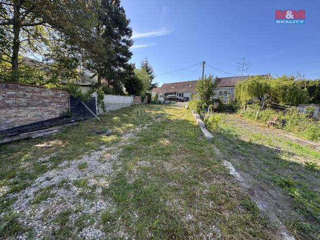 Prodej pozemku pro bydlení, Břeclav, Rybářské uličky, 301 m2