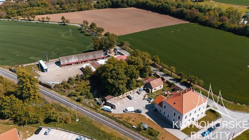 Prodej pozemku pro bydlení, Červené Pečky, 2190 m2