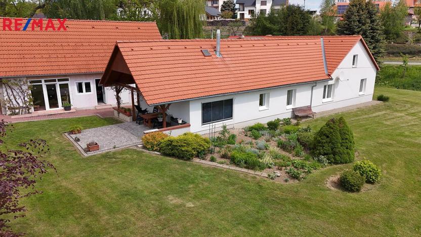 Prodej chalupy, Budkov, 167 m2
