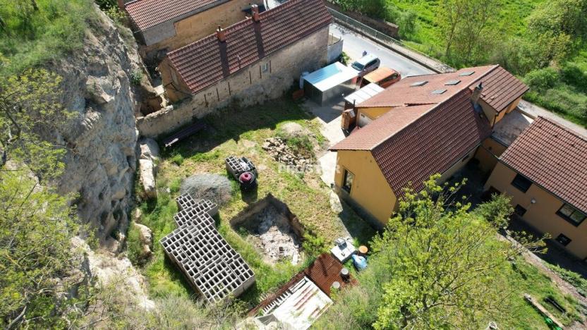 Prodej rodinného domu, Neuměřice, 171 m2