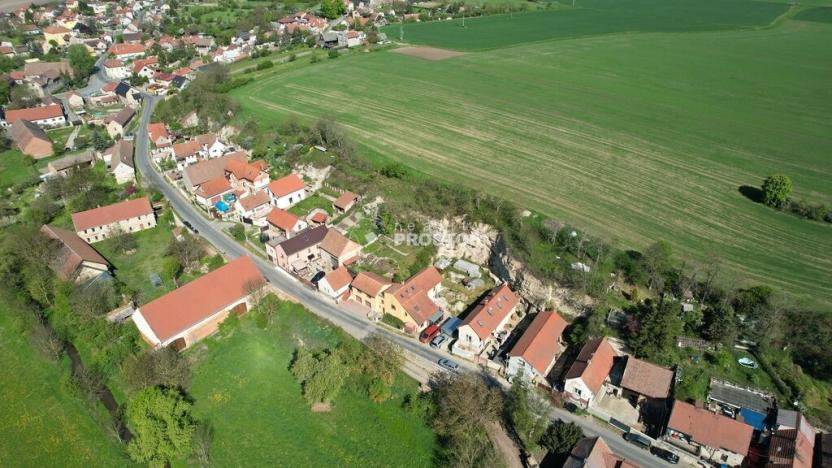 Prodej rodinného domu, Neuměřice, 171 m2