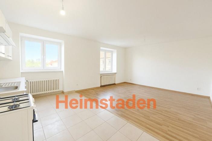 Pronájem bytu 3+kk, Havířov - Město, Hlavní třída, 69 m2