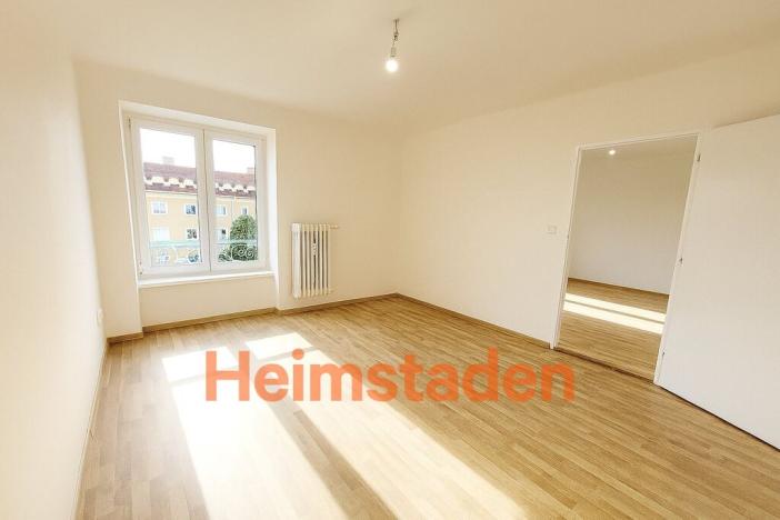 Pronájem bytu 3+kk, Havířov - Město, Hlavní třída, 69 m2