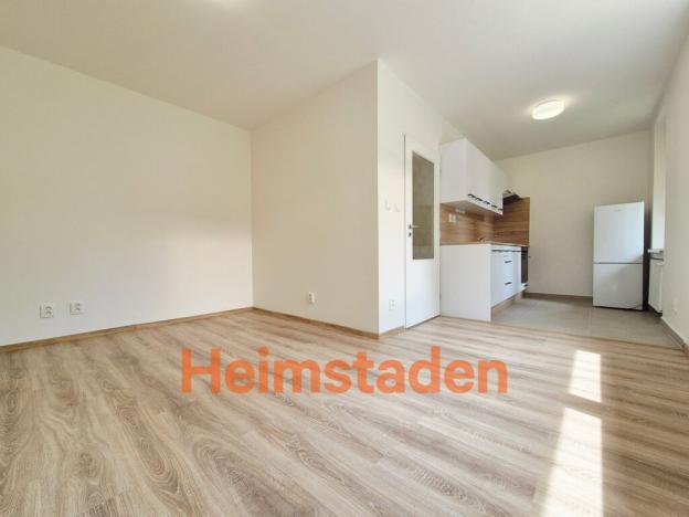 Pronájem bytu 2+kk, Havířov - Šumbark, Klimšova, 37 m2