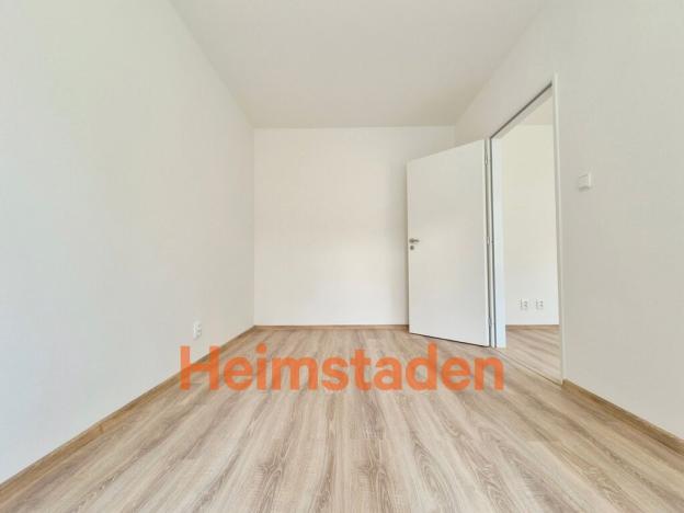 Pronájem bytu 2+kk, Havířov - Šumbark, Klimšova, 37 m2