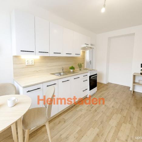 Pronájem bytu 3+1, Havířov - Šumbark, Anglická, 71 m2