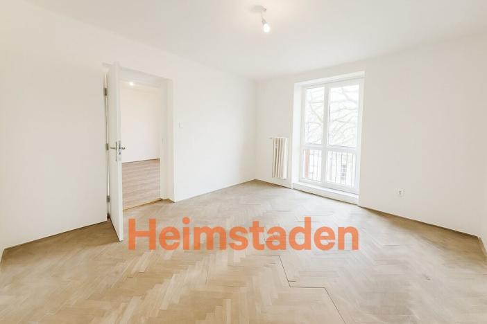 Pronájem bytu 3+1, Havířov - Šumbark, Anglická, 71 m2