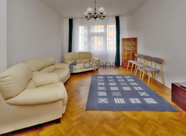 Pronájem bytu 3+1, Praha - Holešovice, Na ovčinách, 84 m2