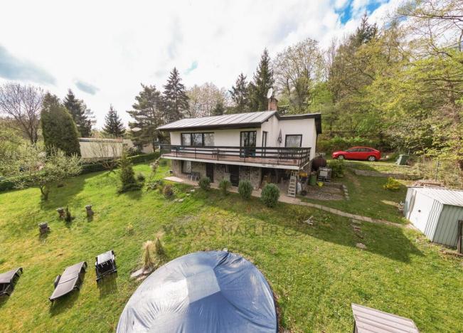 Prodej rodinného domu, Rabyně - Loutí, 126 m2