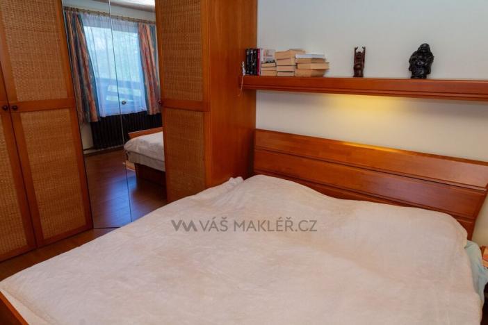 Prodej rodinného domu, Rabyně - Loutí, 126 m2