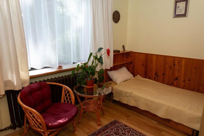 Prodej rodinného domu, Rabyně - Loutí, 126 m2