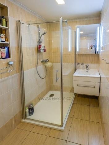 Prodej rodinného domu, Rabyně - Loutí, 126 m2