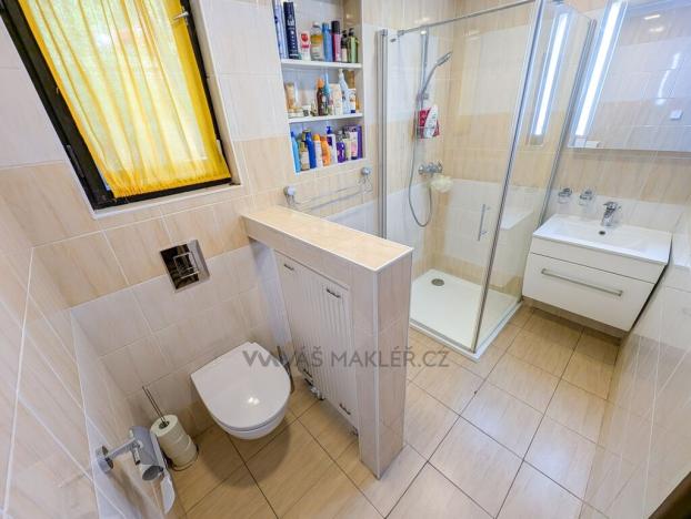 Prodej rodinného domu, Rabyně - Loutí, 126 m2