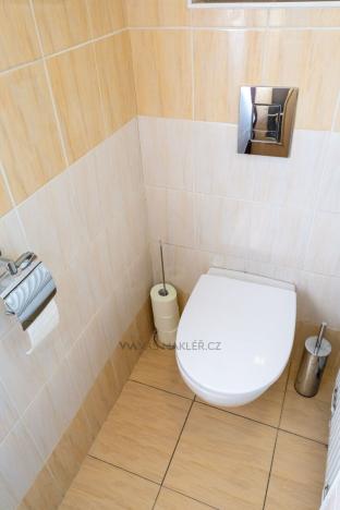 Prodej rodinného domu, Rabyně - Loutí, 126 m2