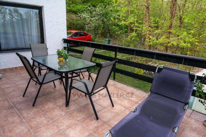 Prodej rodinného domu, Rabyně - Loutí, 126 m2