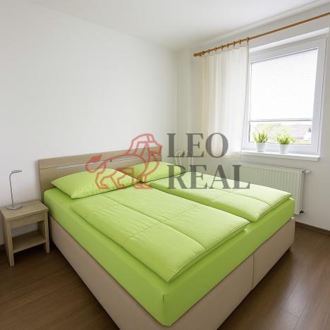 Prodej bytu 3+kk, Oslavany, Růžová, 56 m2