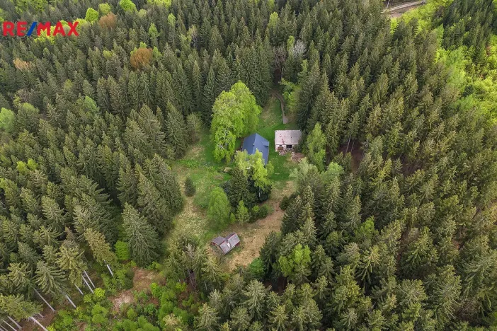 Prodej pozemku pro bydlení, Rokytnice v Orlických horách, 2170 m2