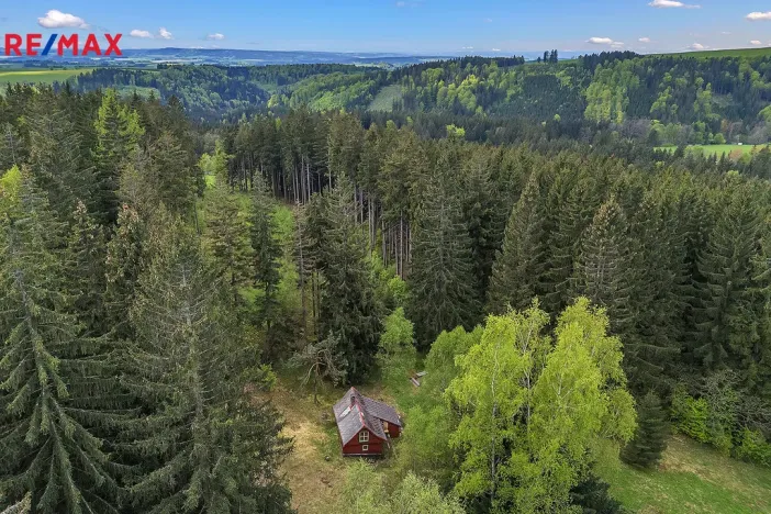 Prodej pozemku pro bydlení, Rokytnice v Orlických horách, 2170 m2