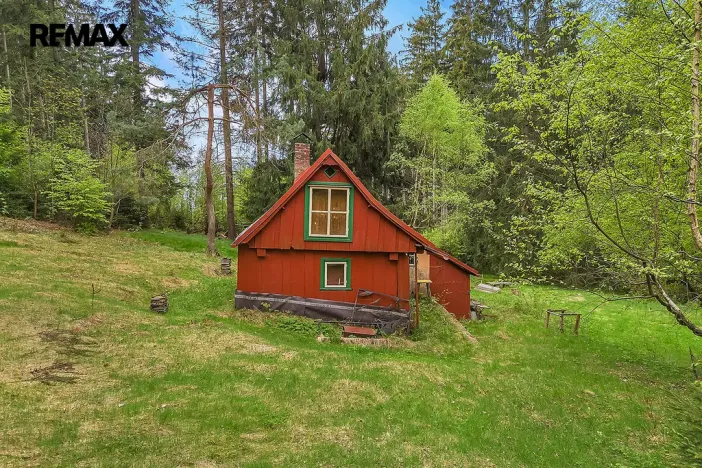 Prodej pozemku pro bydlení, Rokytnice v Orlických horách, 2170 m2