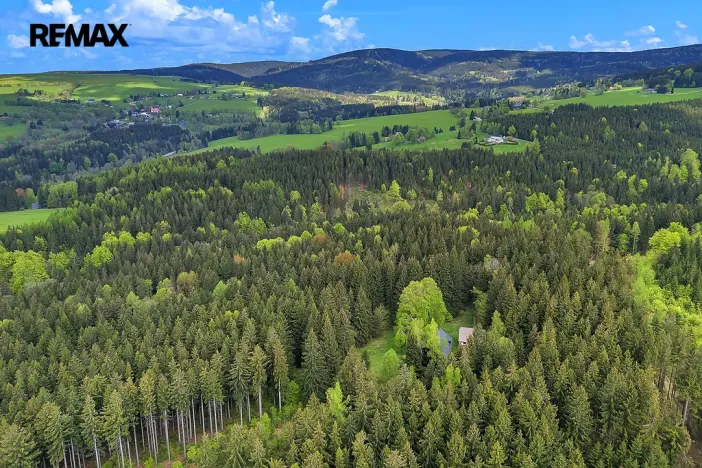 Prodej pozemku pro bydlení, Rokytnice v Orlických horách, 2170 m2
