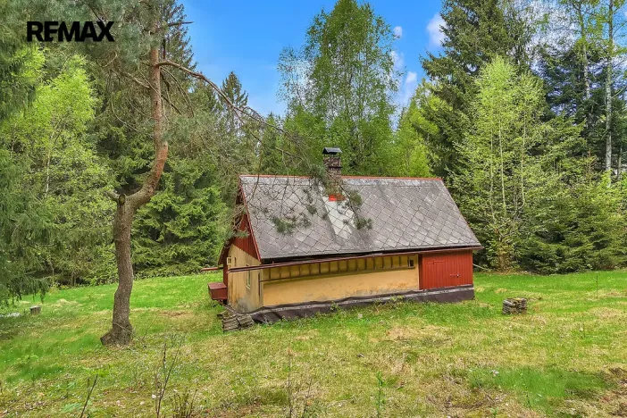 Prodej pozemku pro bydlení, Rokytnice v Orlických horách, 2170 m2