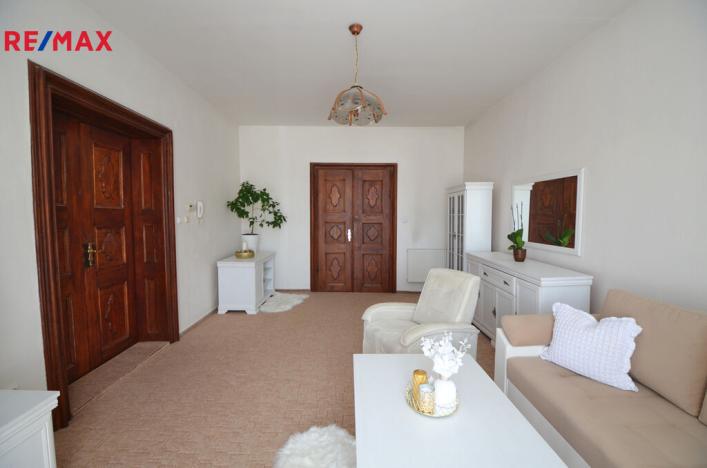 Prodej činžovního domu, Uničov, Masarykovo nám., 307 m2