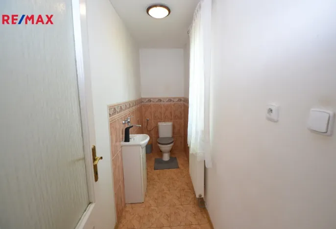 Prodej činžovního domu, Uničov, Masarykovo nám., 307 m2