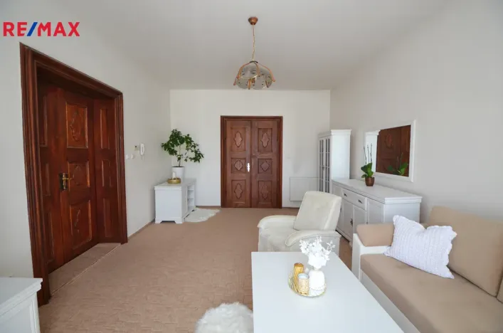 Prodej činžovního domu, Uničov, Masarykovo nám., 307 m2