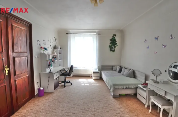 Prodej činžovního domu, Uničov, Masarykovo nám., 307 m2