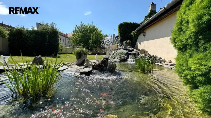 Prodej činžovního domu, Uničov, Masarykovo nám., 307 m2