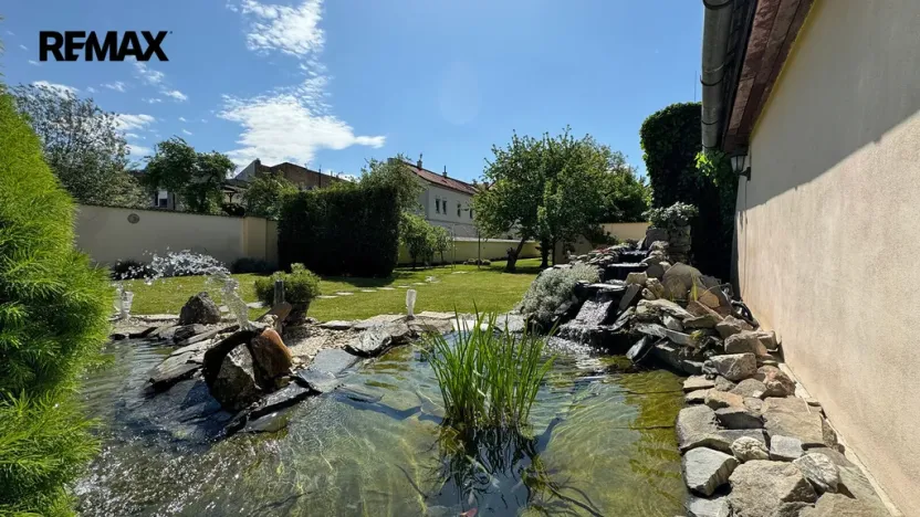 Prodej činžovního domu, Uničov, Masarykovo nám., 307 m2