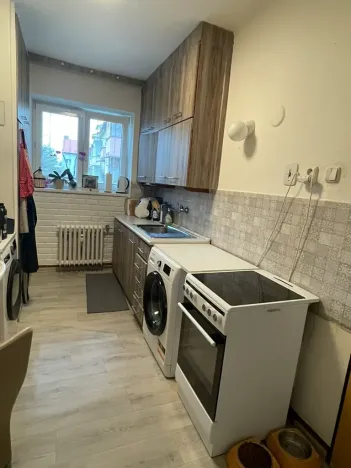 Pronájem bytu 2+1, Přerov, Bratrská, 52 m2