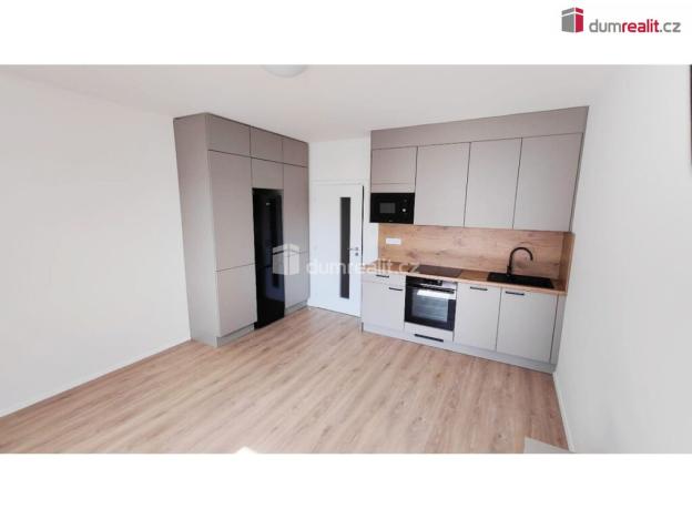 Pronájem bytu 1+kk, Praha - Libeň, Nad Kolčavkou, 30 m2