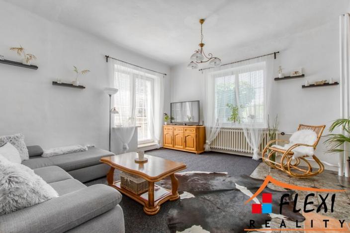 Prodej vily, Čeladná, 241 m2