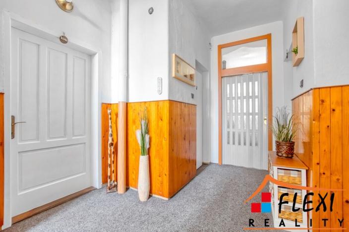 Prodej vily, Čeladná, 241 m2